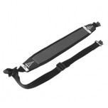BSA Padded Air Rifle Sling With Swivels